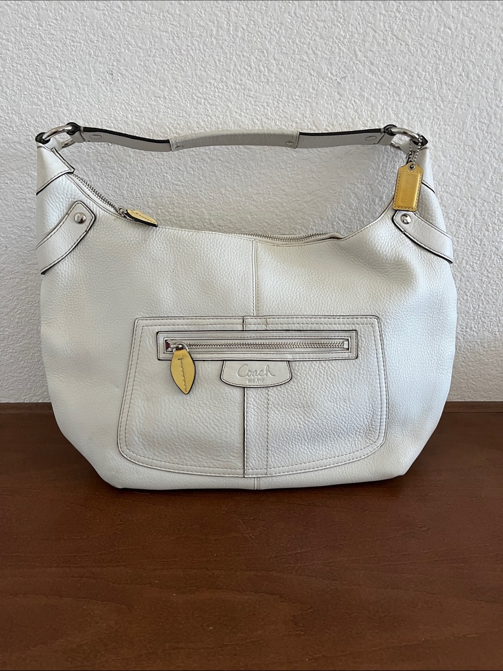 Coach Penelope shoulder bag